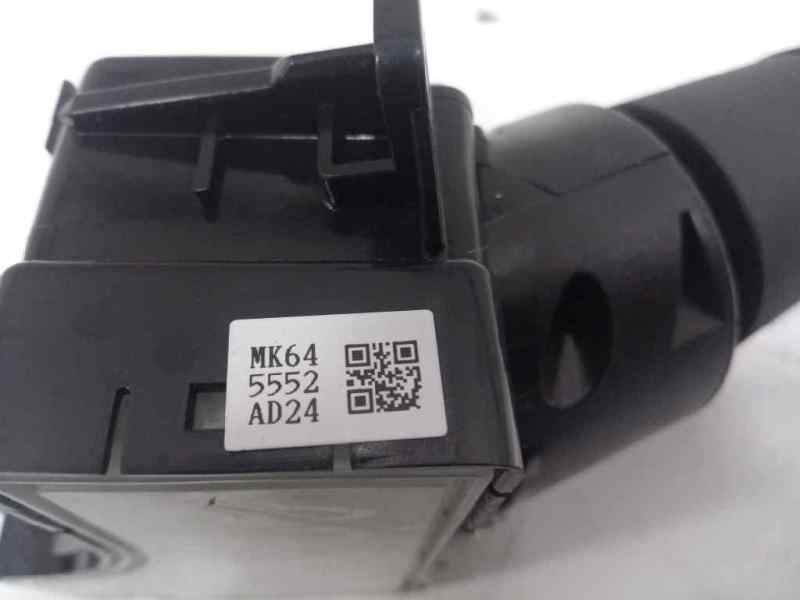 Mando limpia fuso canter 3s13   |   01.13 